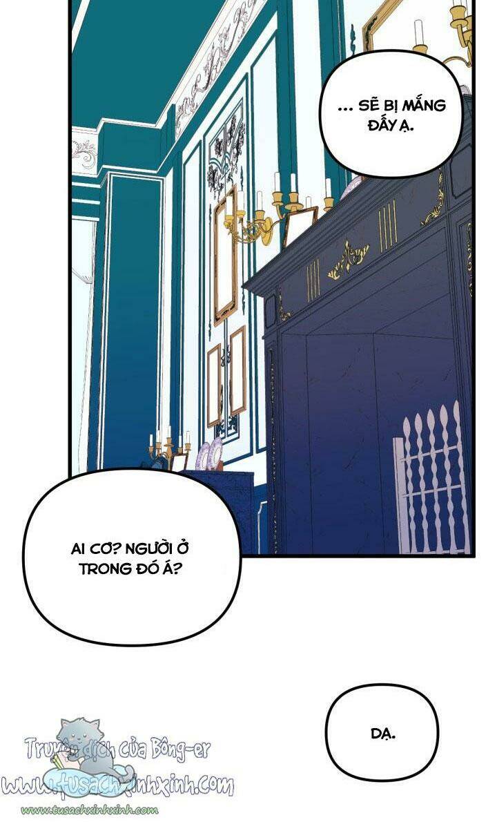 công chúa bãi rác chapter 50 43