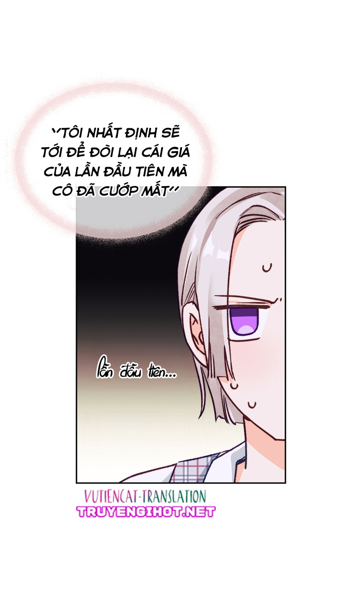 ác nữ xứng đôi với bạo chúa chapter 70 62