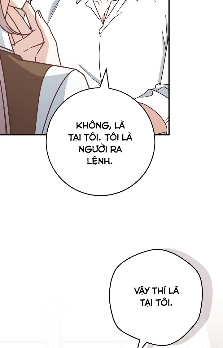 sự hiểu lầm tai hại giữa tôi và đại ma vương chapter 41 45