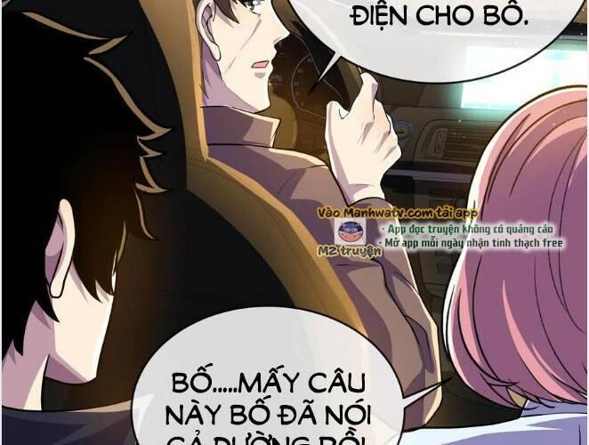 nhìn thấy thanh máu, ta xử tội thần linh chapter 100 26