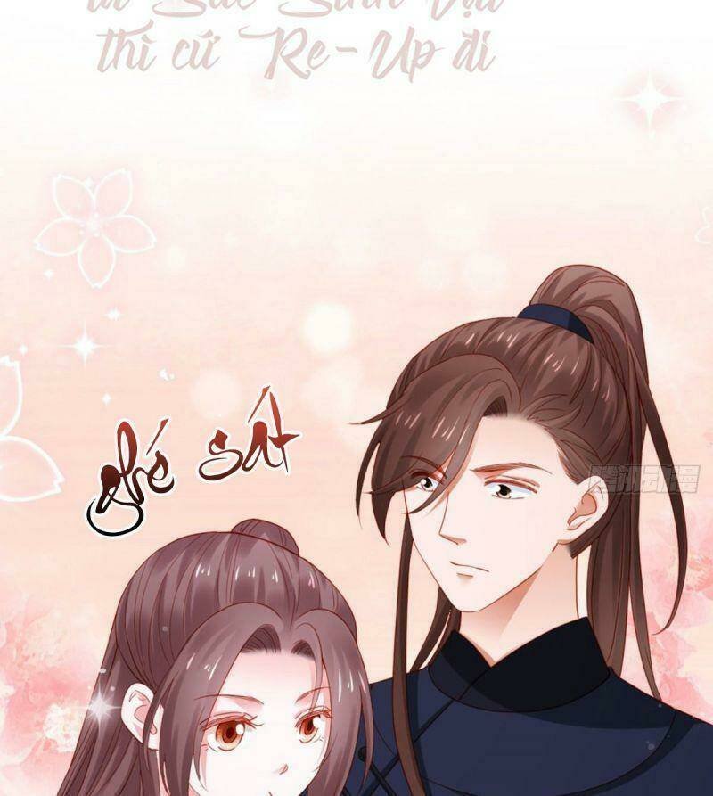 đứng yên ! phụng chỉ đánh cướp đây chapter 27 33