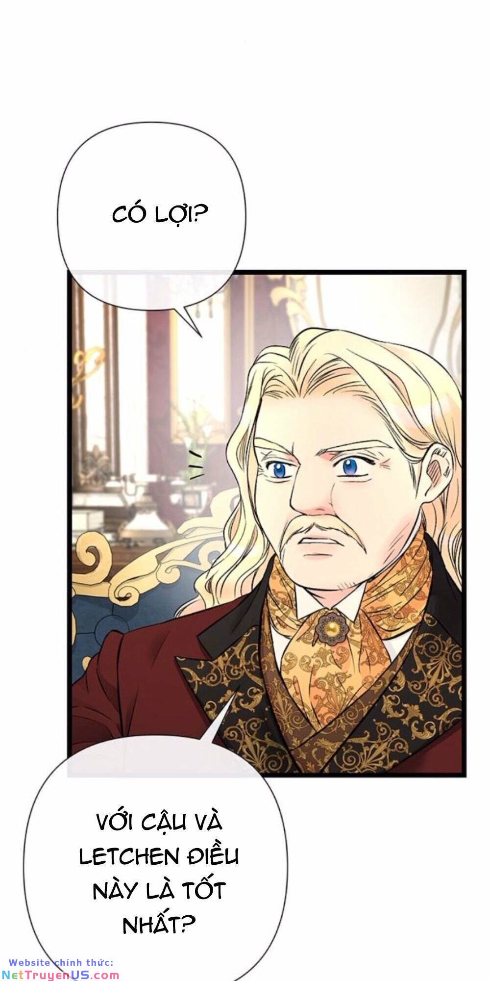 Hoàng Tử Rắc Rối chapter 45.1 57