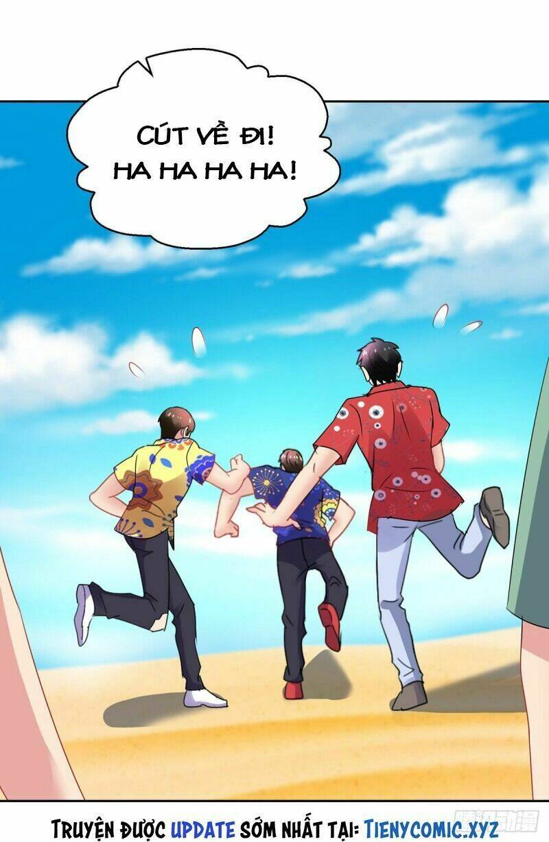 vú em là cổ tiên chapter 159 19