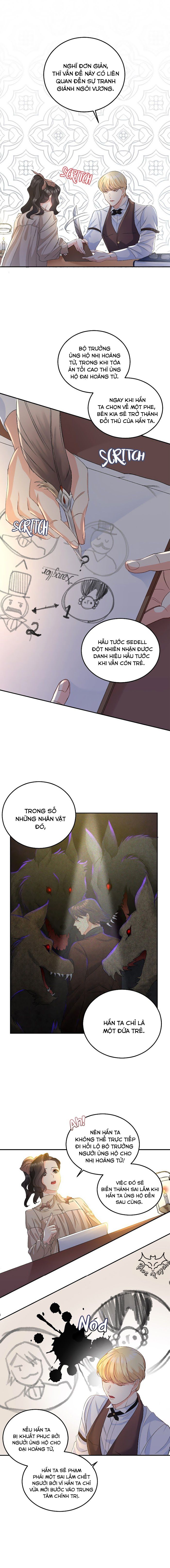 ebony, quạ đen chapter 28 9