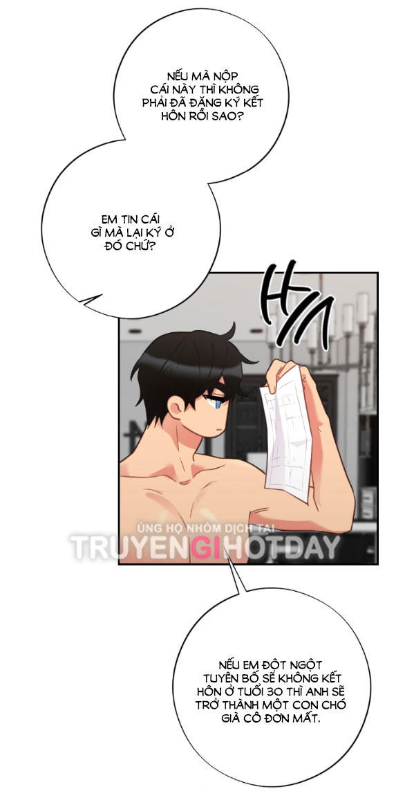 [18+] phương pháp xuất tinh của dosagyeon chapter 21.1 28