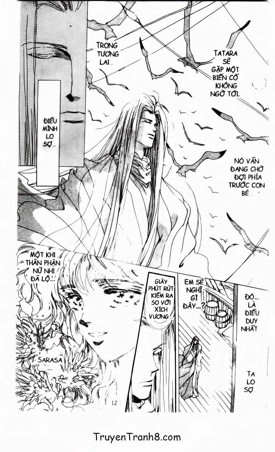 đứa con số phận chapter 43.1 9