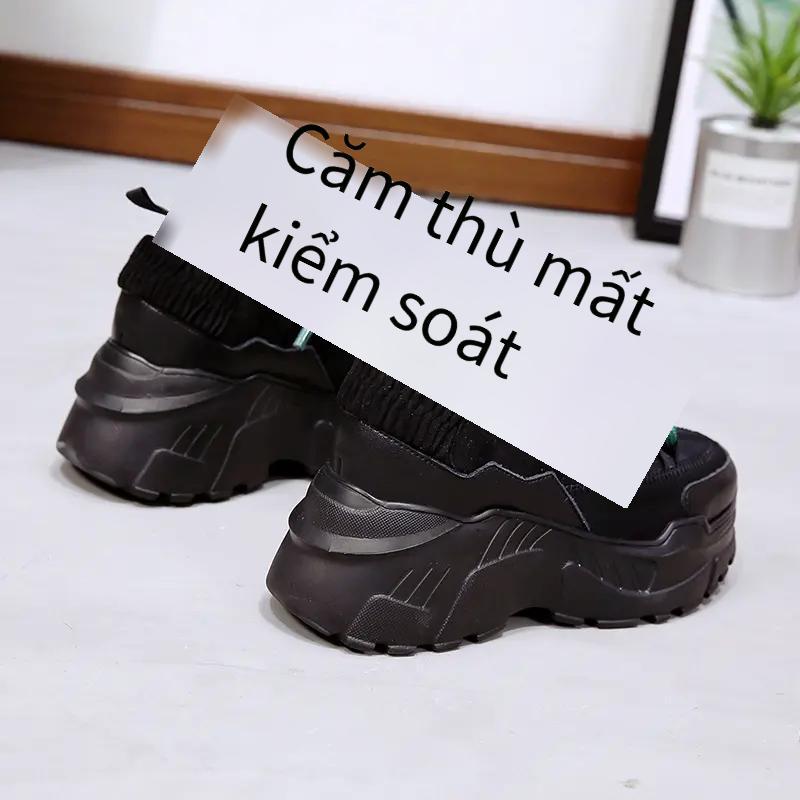 Đảm bảo chất lượng giày nữ chống mài mòn đôi giày chạy bộ giá rẻ nhất giày chạy bộ cỡ lớn