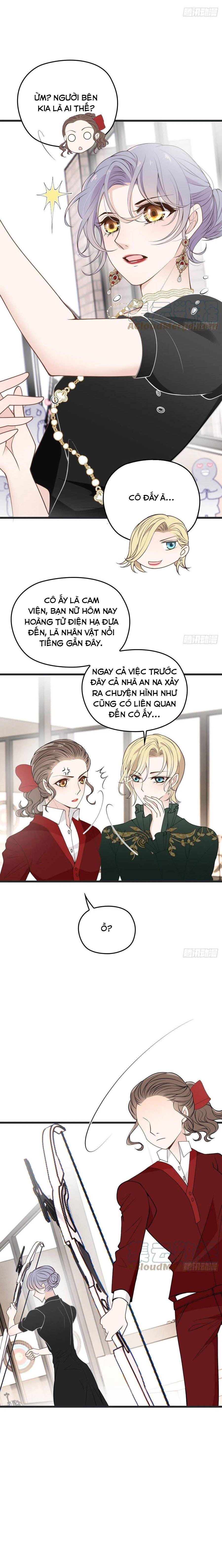 một vợ yêu, một bé con chapter 139 6