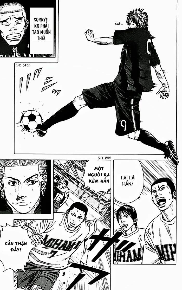 angel voice chapter 53 12