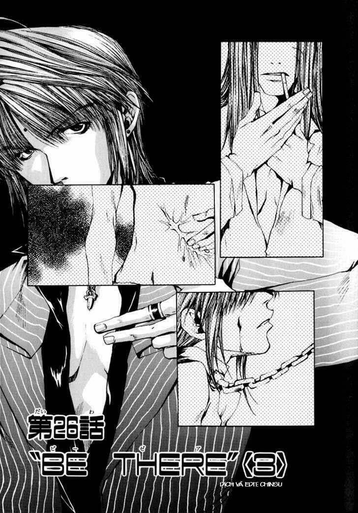 saiyuki chapter 26 1
