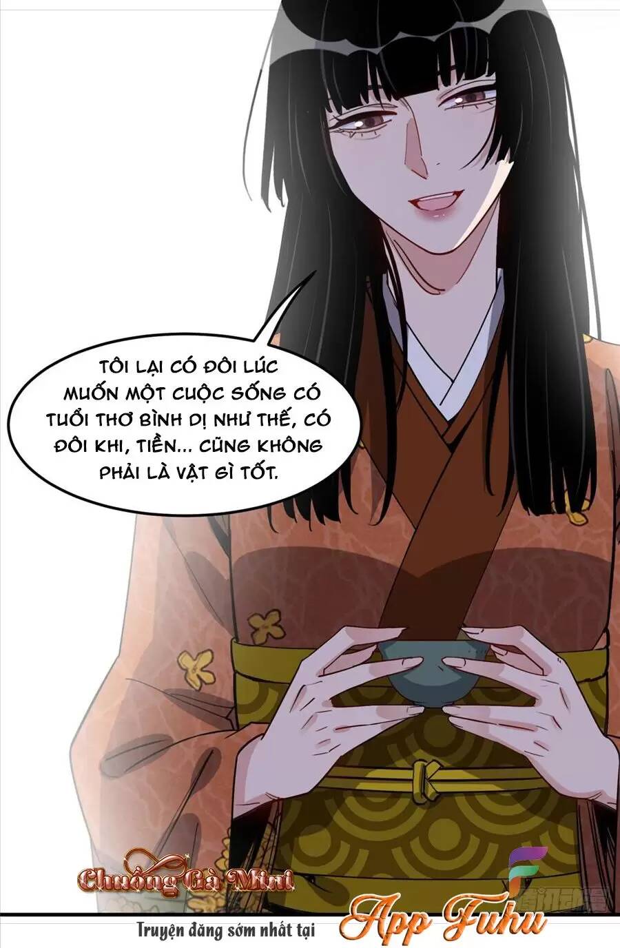 cố tổng, vợ của ngài quá mạnh rồi! chapter 87 39