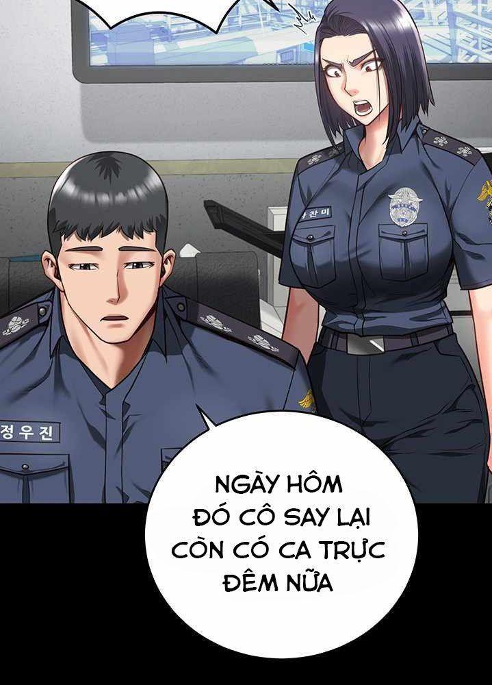 18+ giam cầm chapter 13.2 56