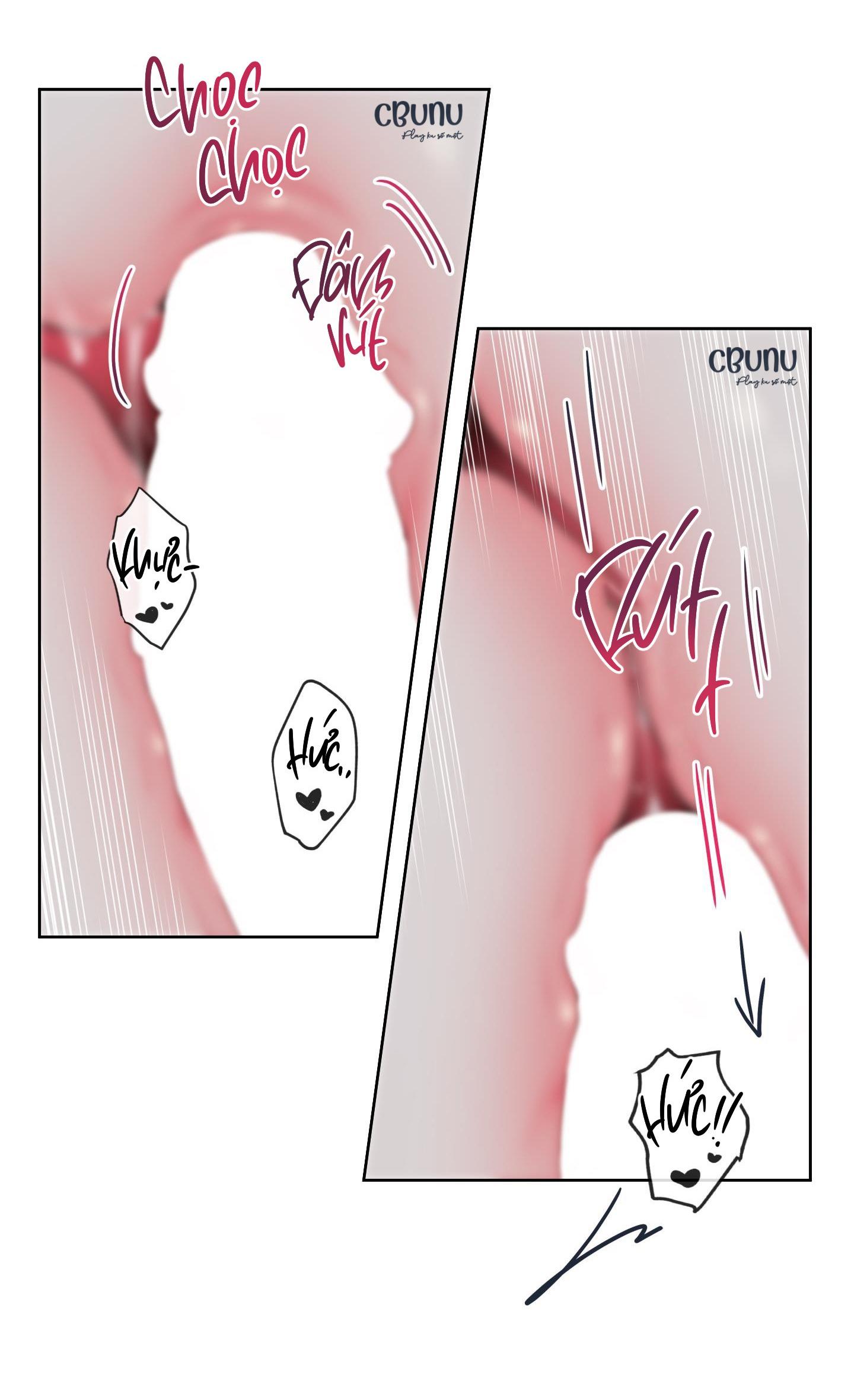 honey trouble - rắc rối ngọt ngào chapter 10 55