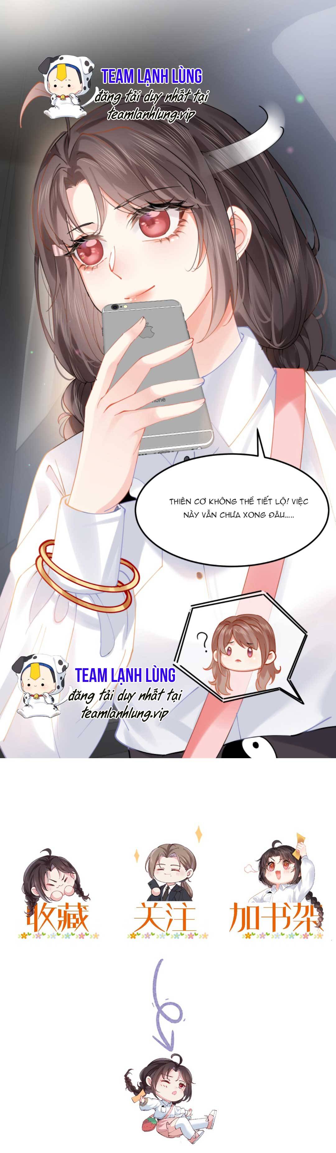 sau khi xuống núi , đại lão huyền học chấn động cả thế giới chapter 15 4