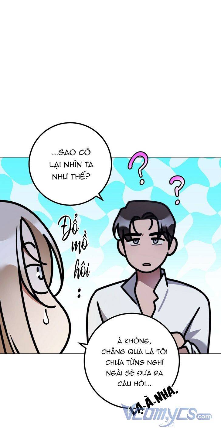 lời nói dối vĩnh cửu của người chapter 26 3