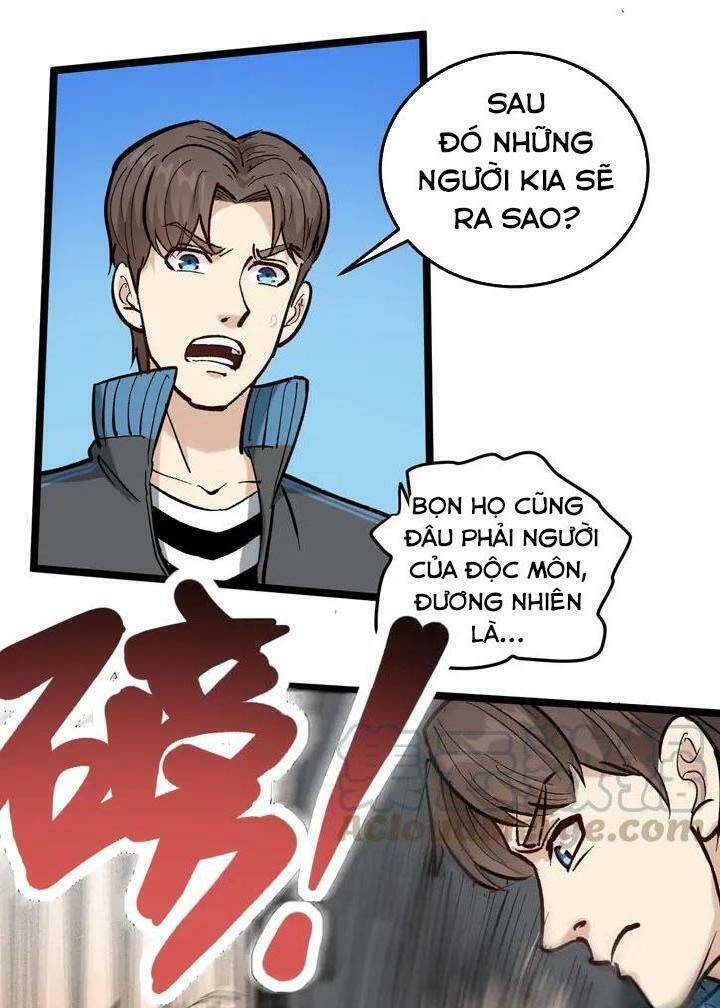 hồi xuân tiểu độc y chapter 71 19