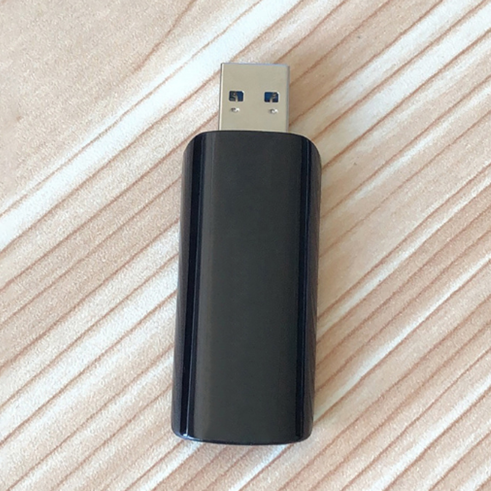 USB Thu Wifi 5G Tốc Độ 1300Mbps - Băng tần kép