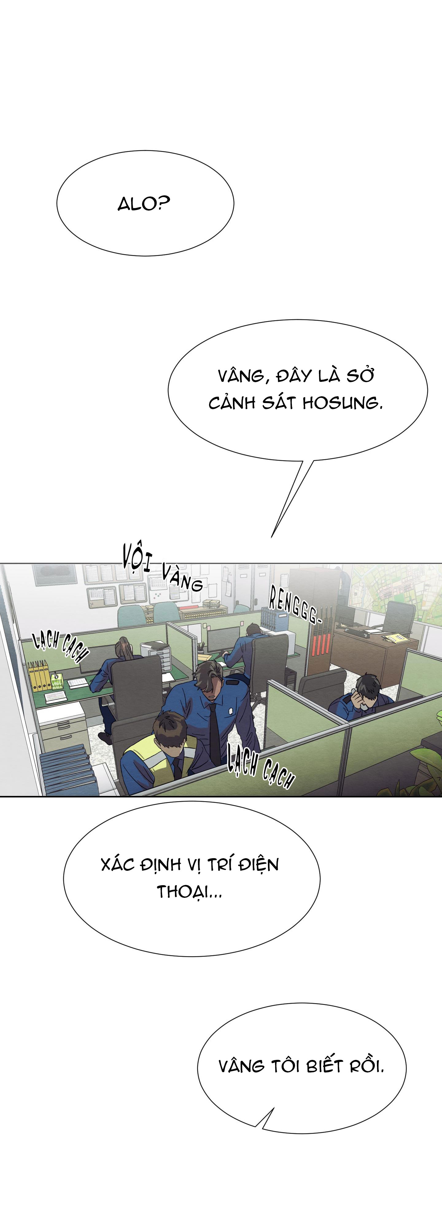 vị khách không mời chapter 17 18