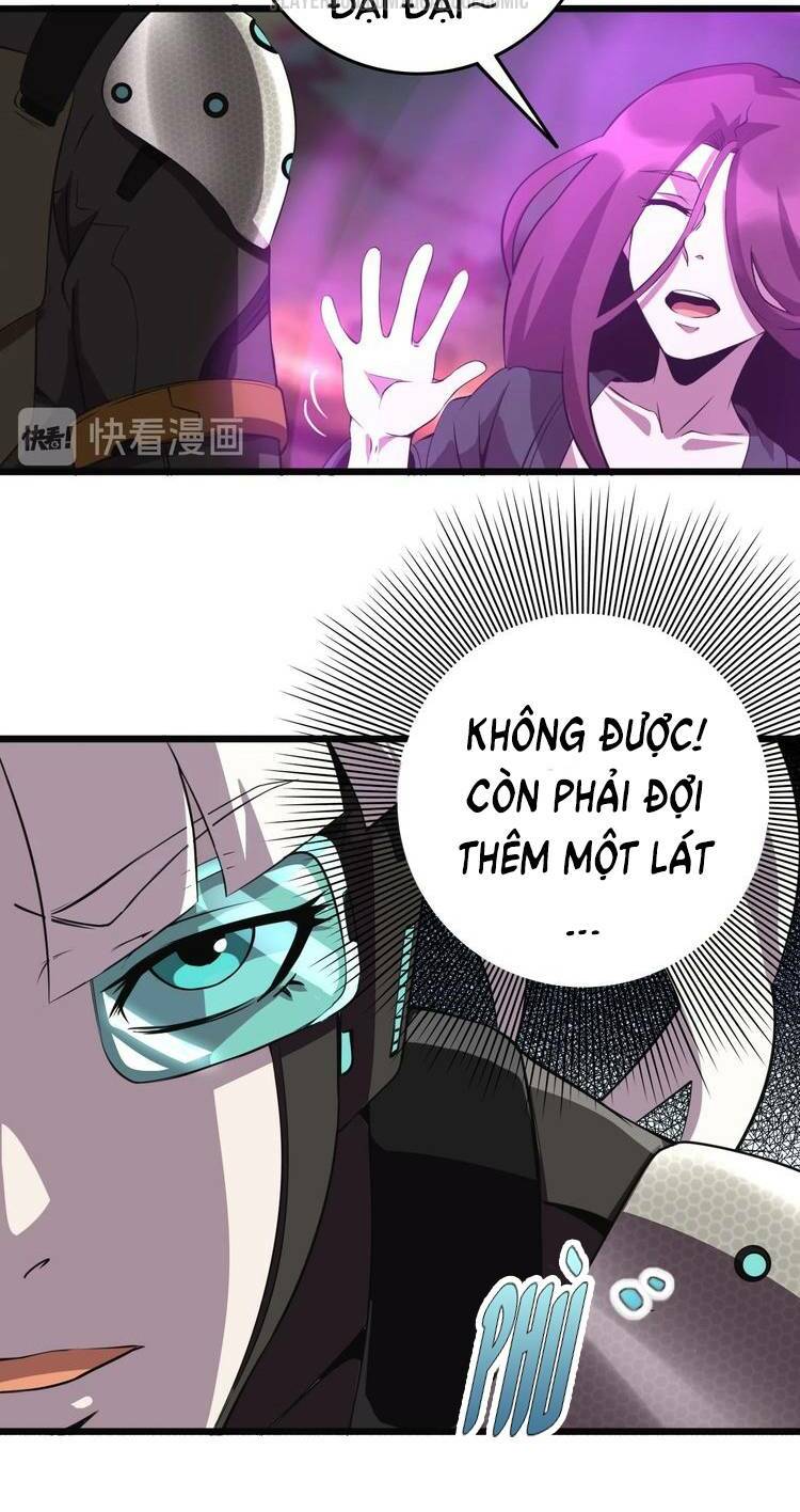 chào mừng đến thế giới cực lạc chapter 64 34