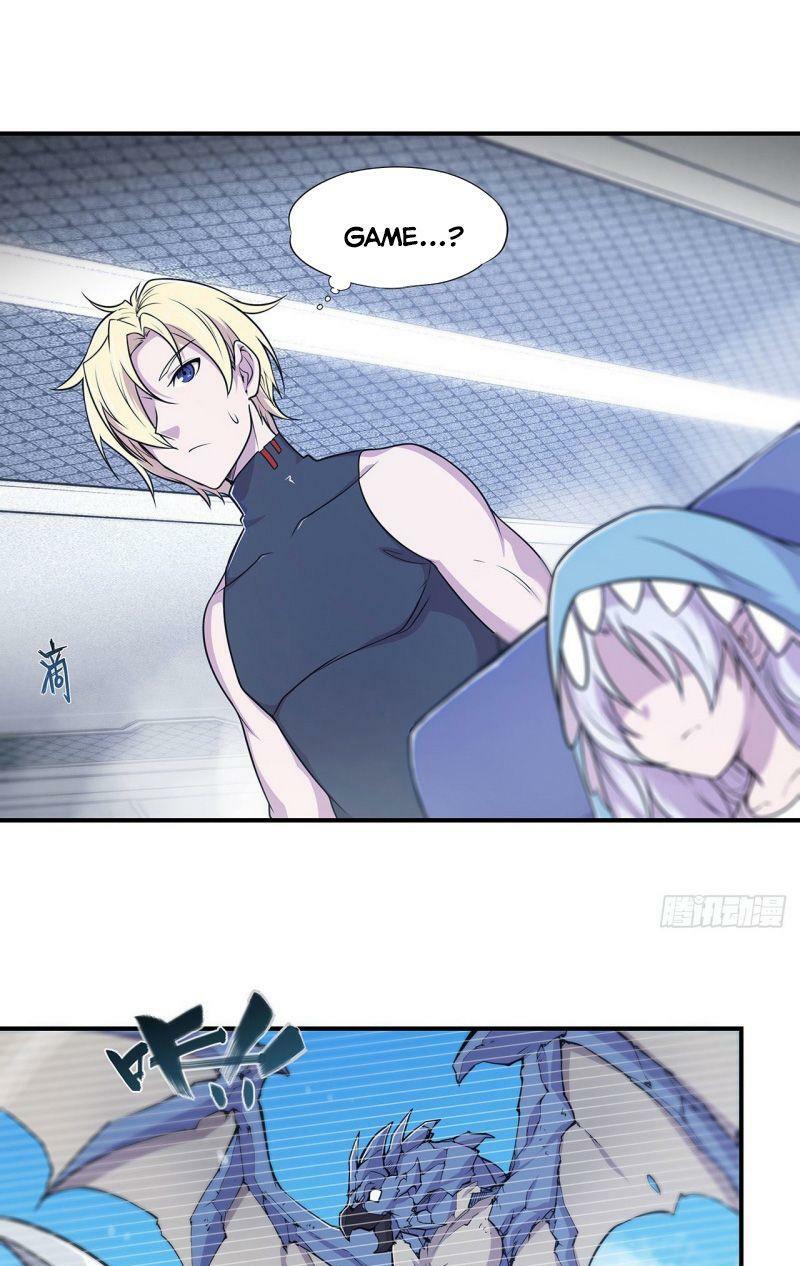 huyết cơ và kỵ sĩ chapter 55 9