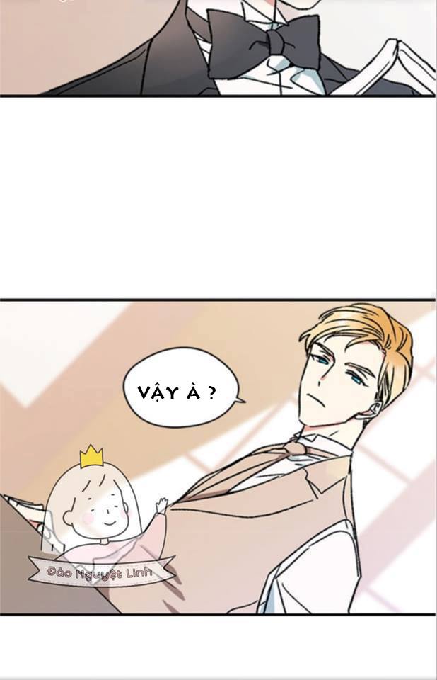 người hầu của tôi chapter 3.1 9