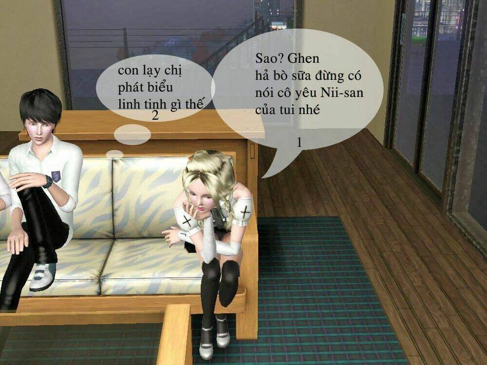 the fate chapter 8 15