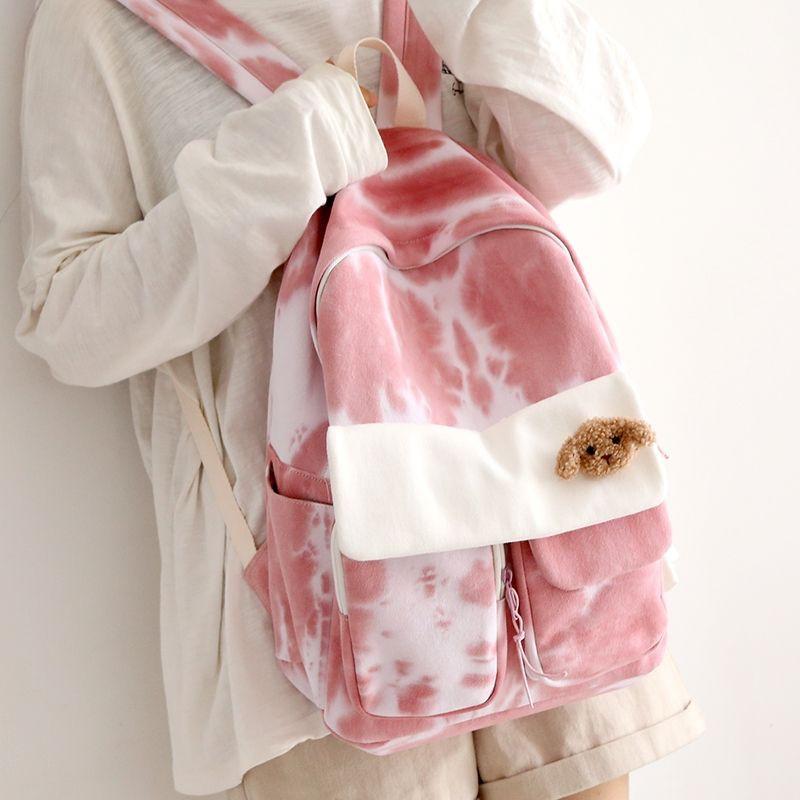 LOANG COLOR BACKPACK