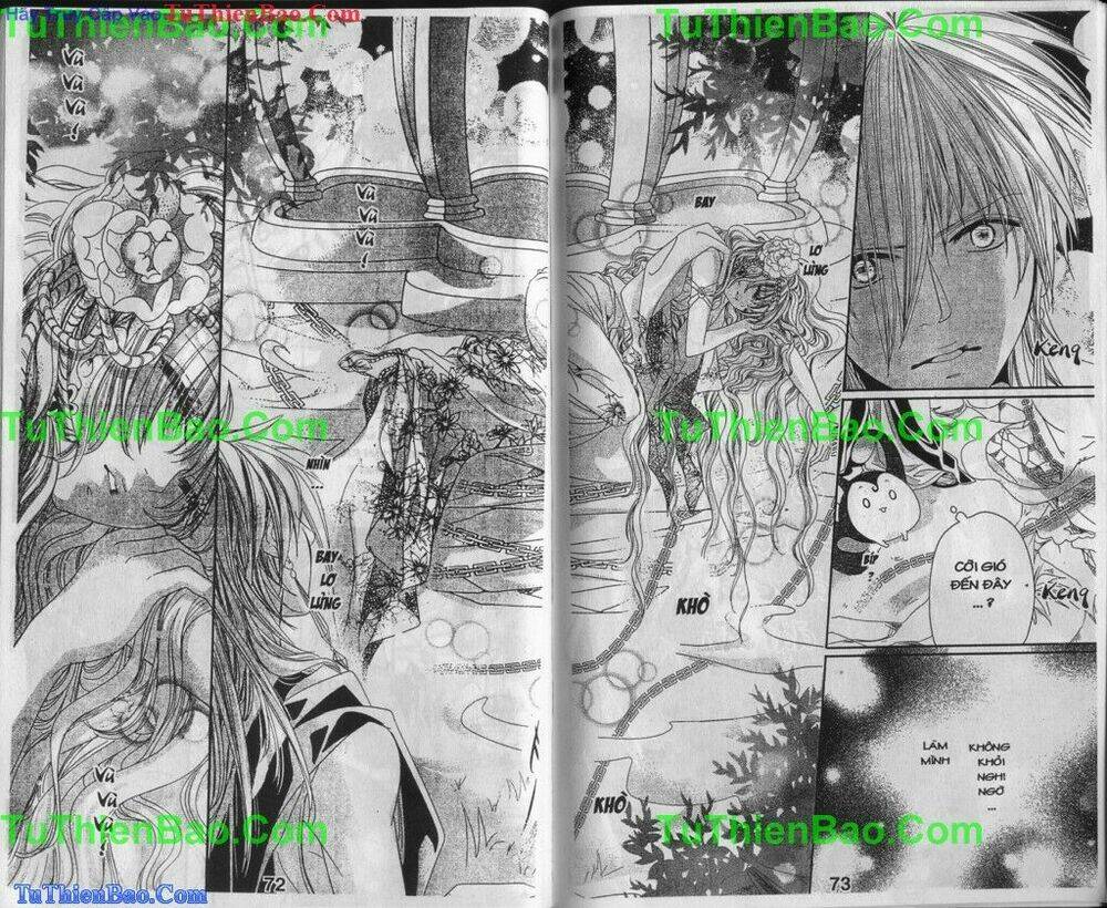 đêm huyền thoại chapter 2 15