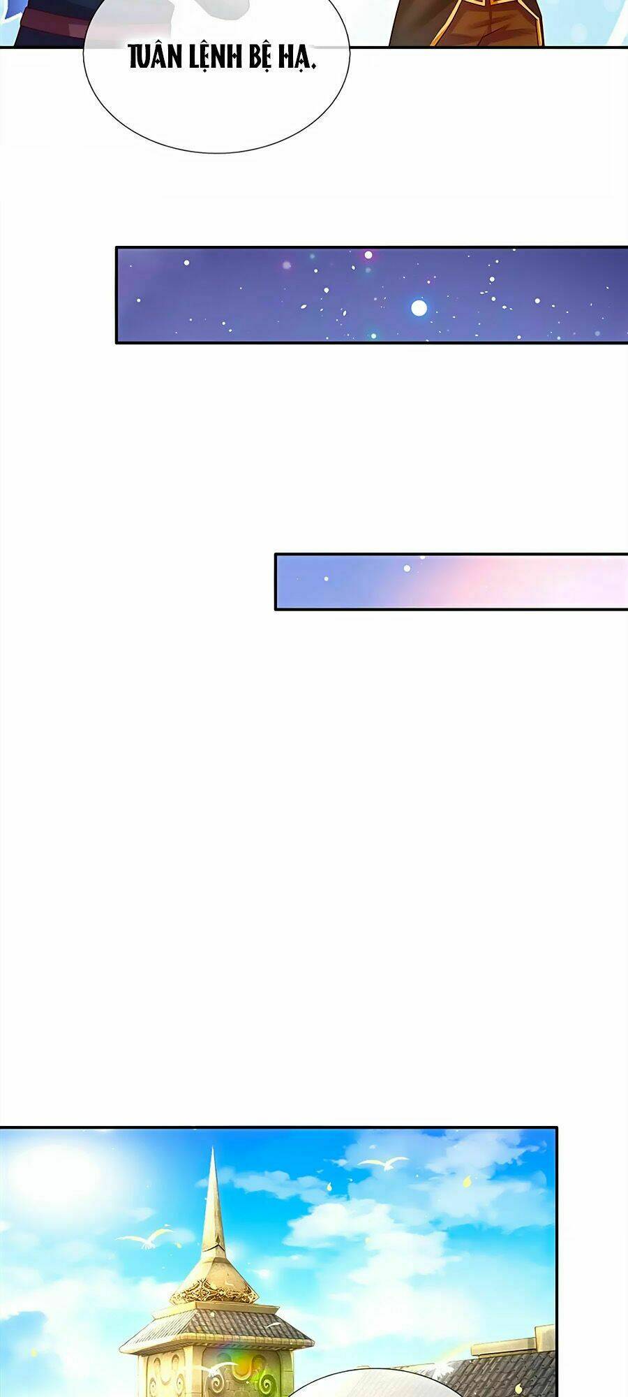 bỗng một ngày trở thành con gái nhà vua chapter 57 12