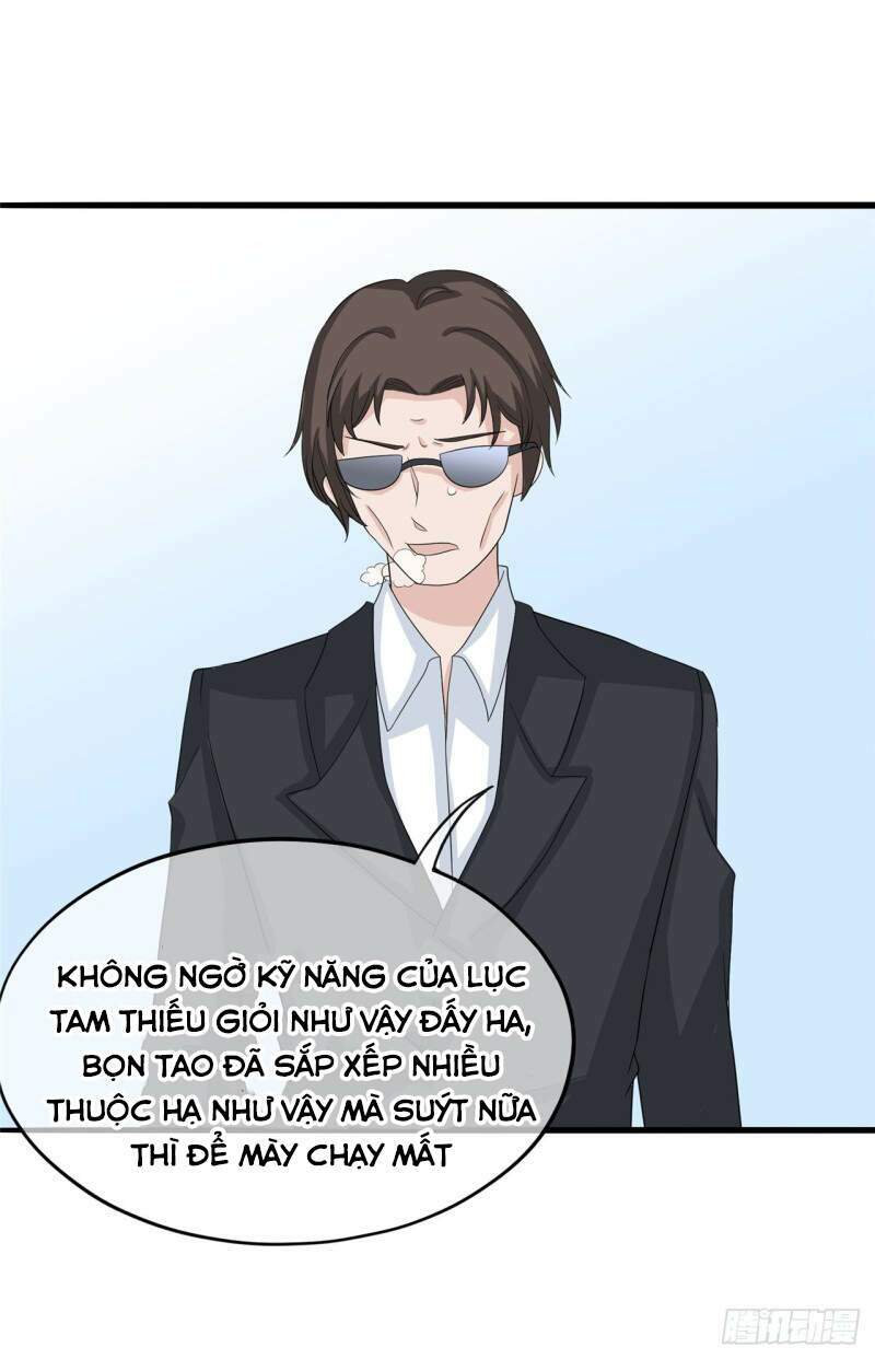 siêu cấp nữ thần trọng sinh chapter 29 11