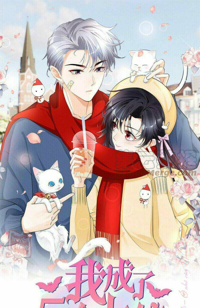 tôi trở thành tổ tông của 5 vị đại lão chapter 72 1