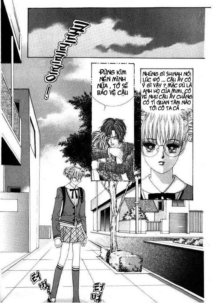 hoa hồng tặng anh chapter 24 3