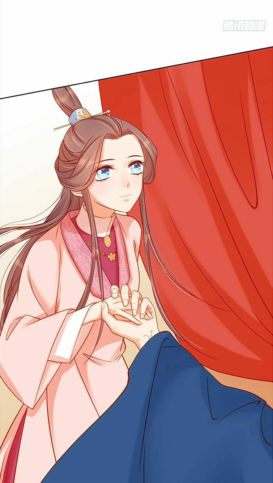 xuân khuê bí lục: xưởng công thái liêu nhân chapter 73 22