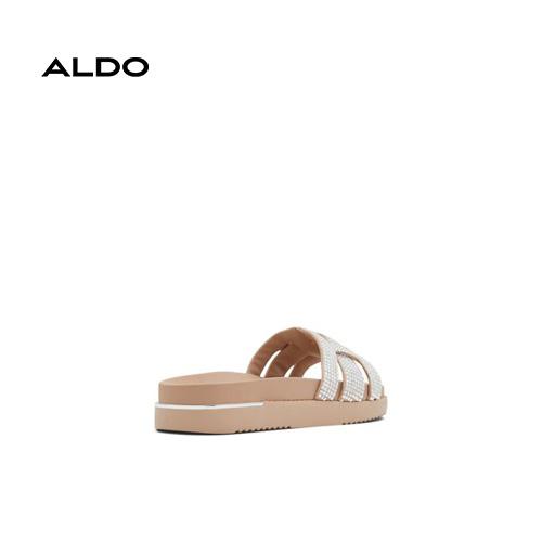 Dép quai ngang nữ Aldo WYLALAENDAR