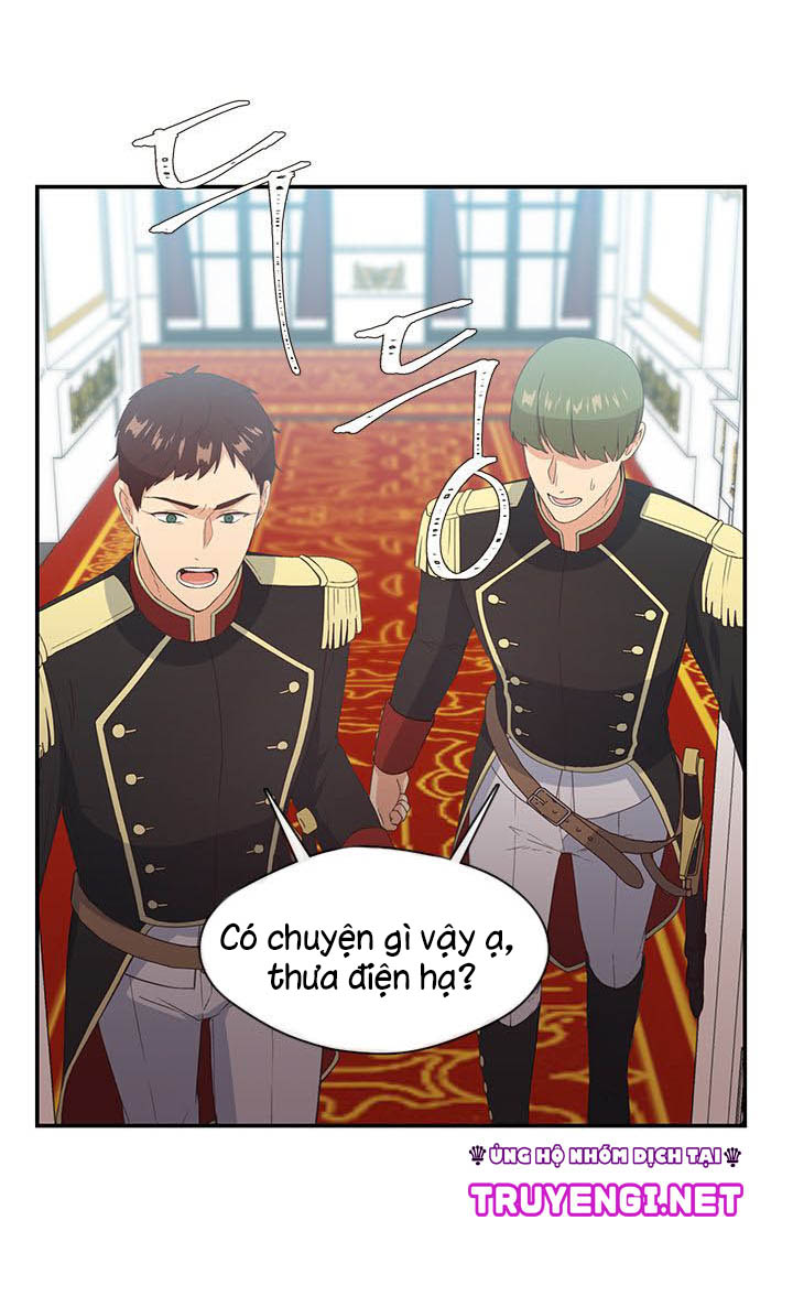 cẩn thận nữ phụ phản diện đấy! chapter 5 24