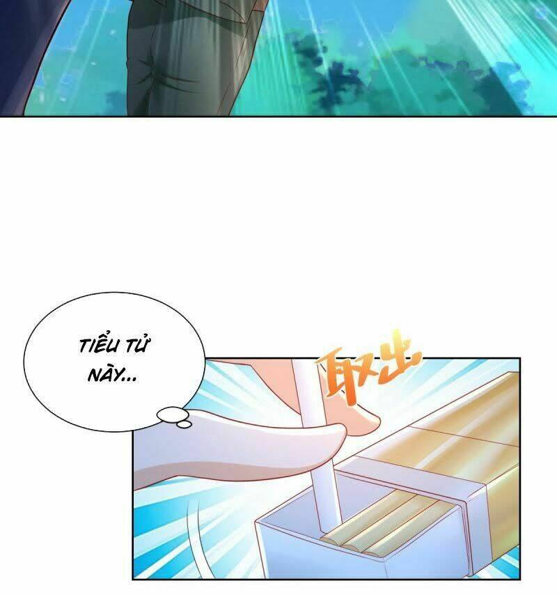 trùng sinh chi thần đế quy lai chapter 19 22