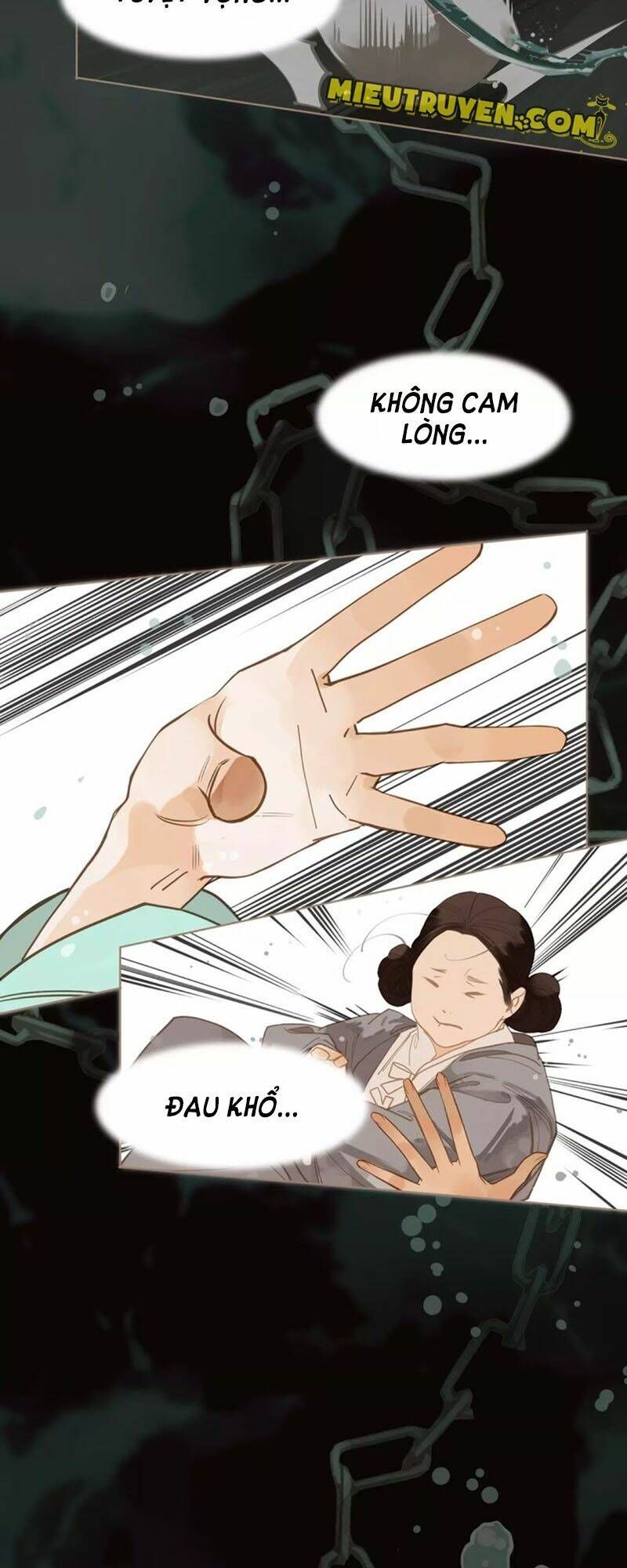 nhất đại linh hậu chapter 5 3