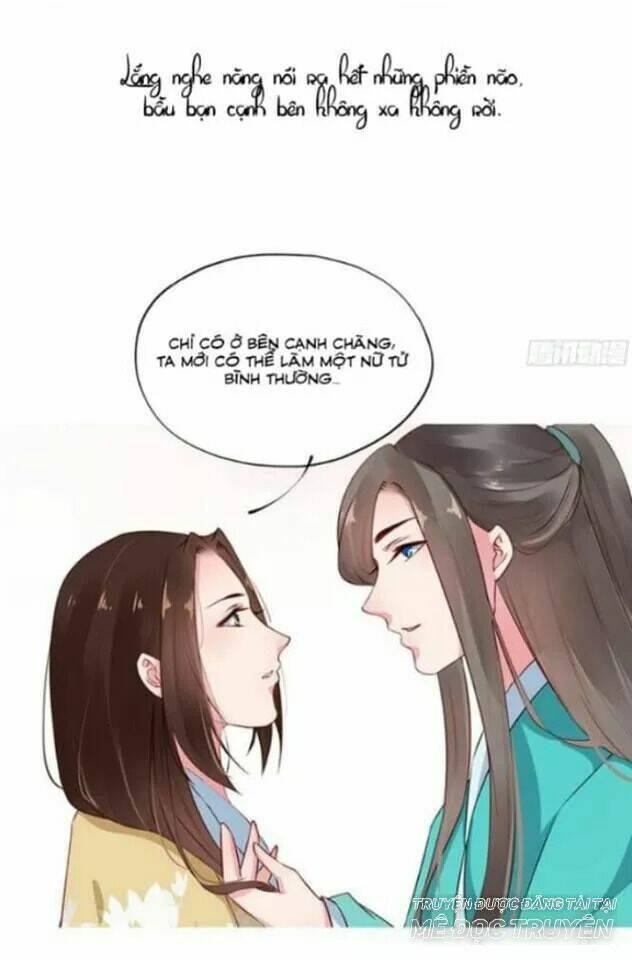 nàng công chúa nhã đan chapter 1 6