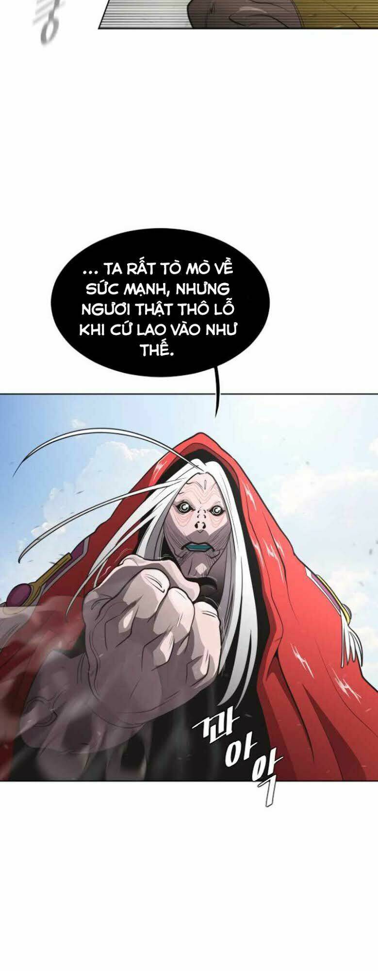 kĩ nguyên của anh hùng chapter 28 18