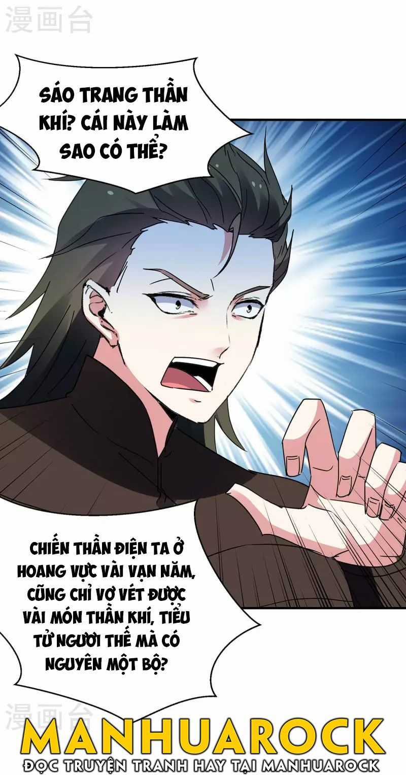 tối cường thăng cấp chapter 275 30