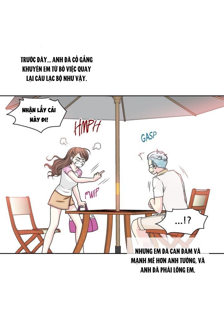 người đàn ông của tôi chapter 59.1 22