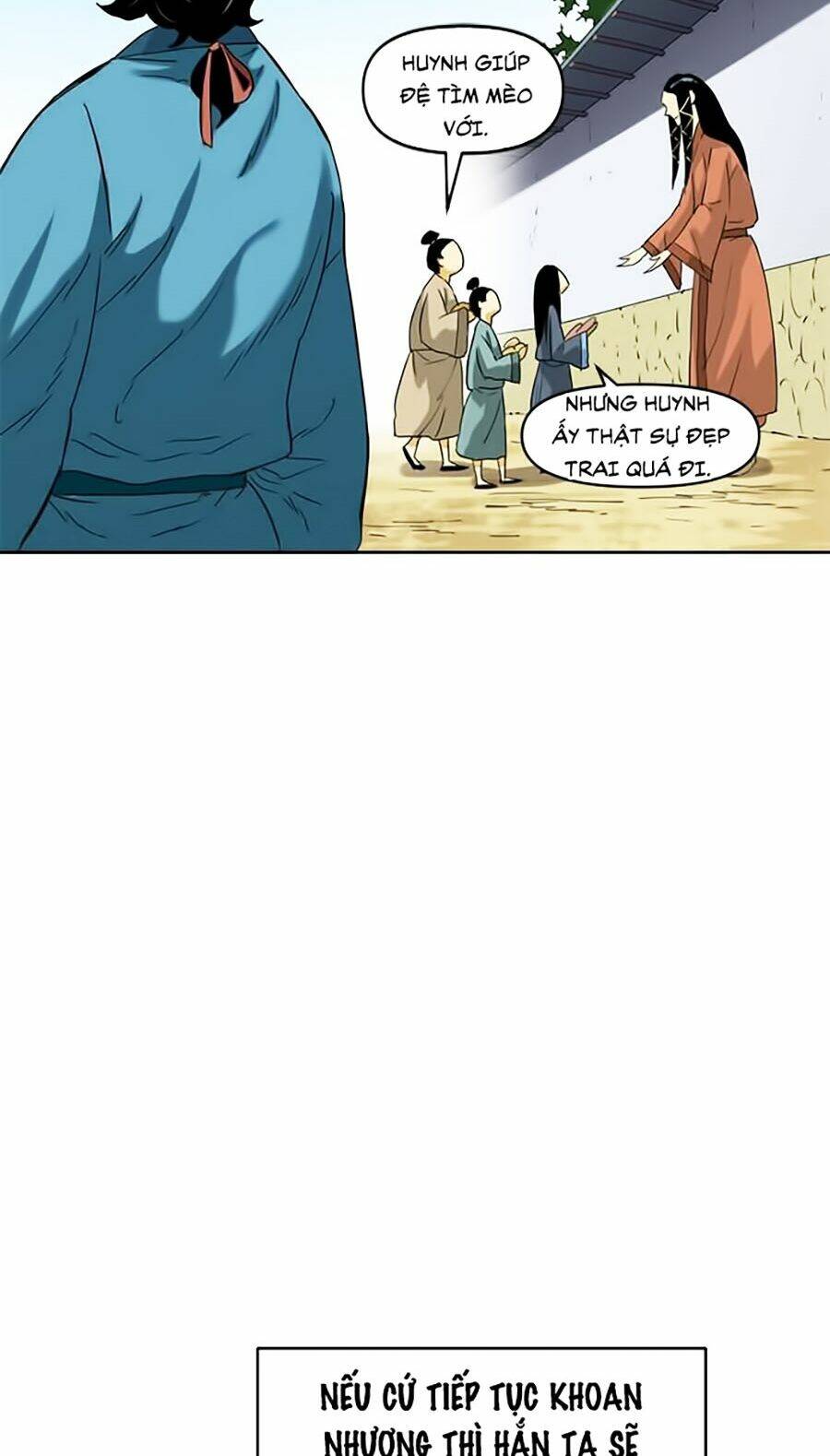 thiên hạ đệ nhất chapter 6 16