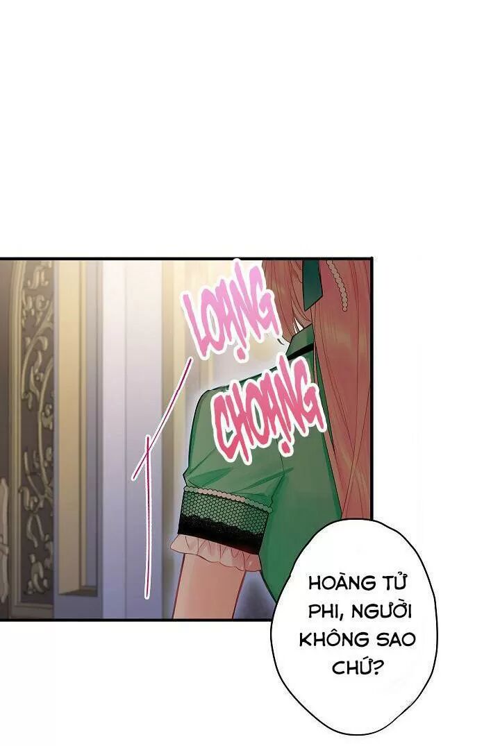thánh nữ ẩn danh chapter 143 20