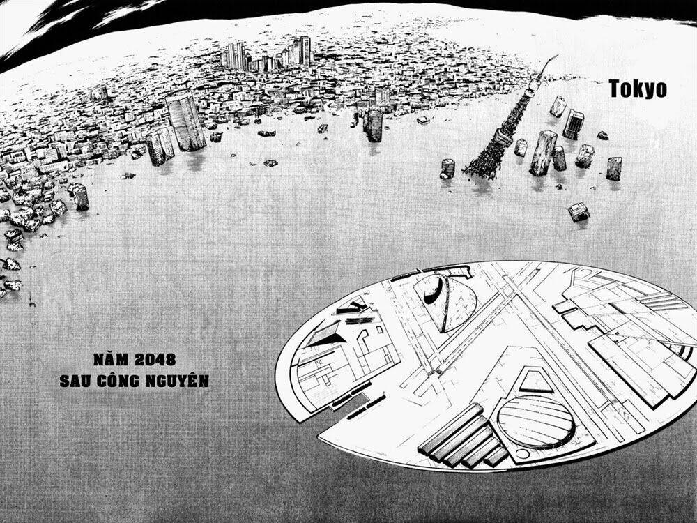 "chim sắt" đại chiến chapter 4 4