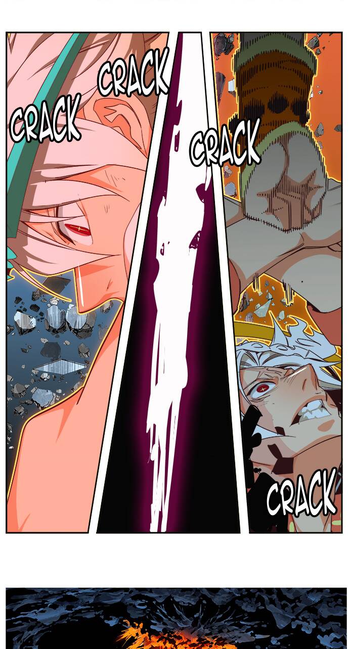 Chúa tể học đường chapter 553.5 11