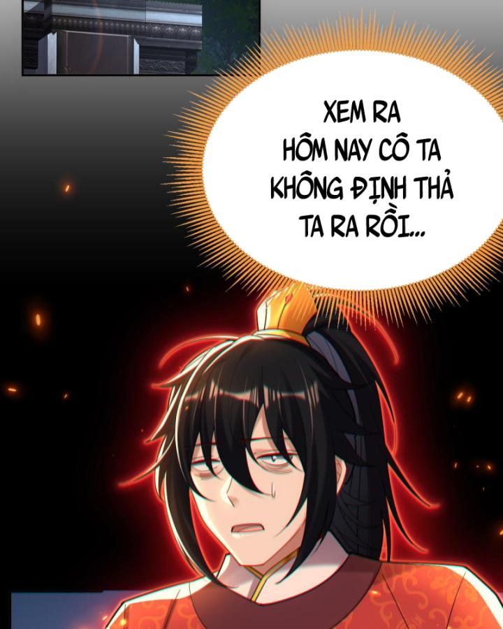 khởi đầu làm bà xã nữ đế kinh ngạc, ta vô địch rồi chapter 3 151