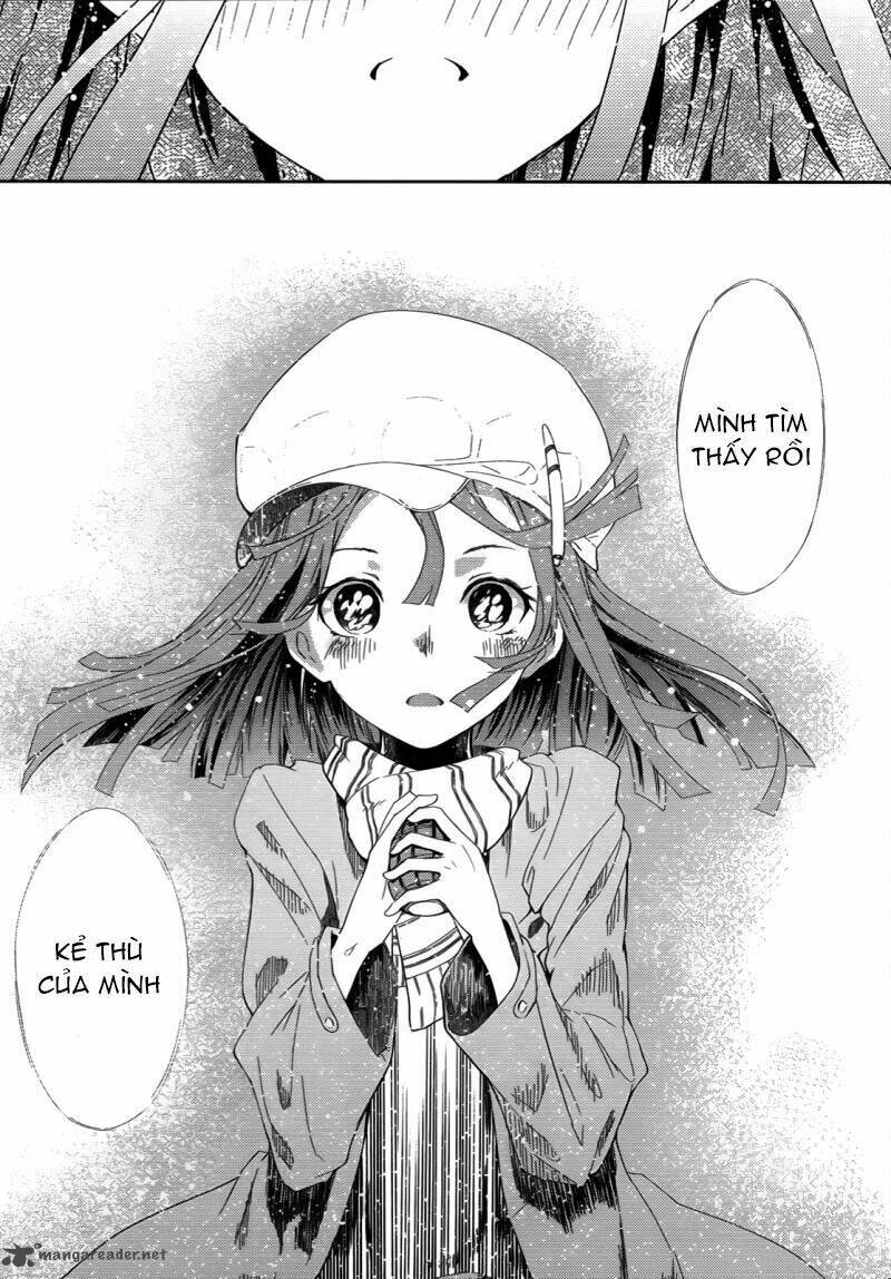 instant bullet chapter 1.1 33