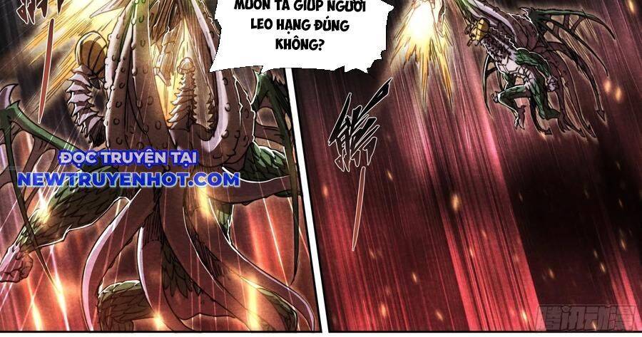 dự báo khải huyền chapter 162 48