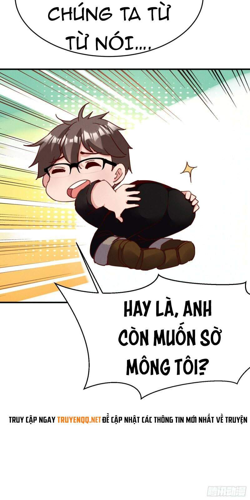 trở thành đạo sư dũng sĩ chapter 35 33