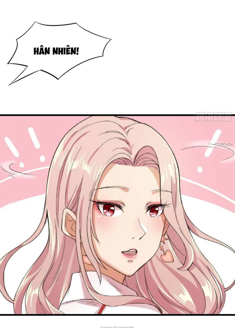 đỉnh phong cường thiếu chapter 9 17